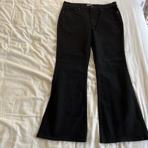 Madewell Perfect Vintage Flare